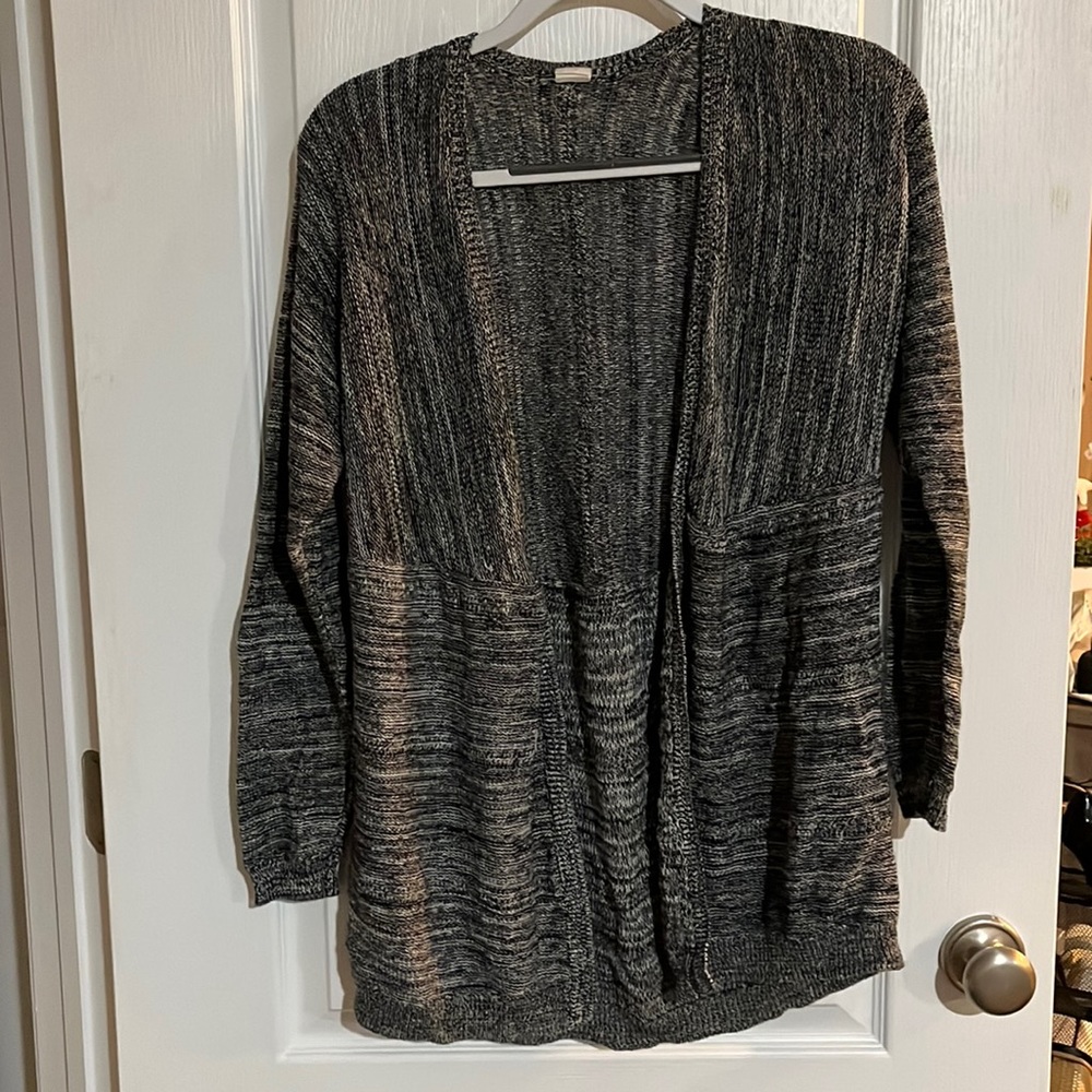 Wild Pearl Cardigan💕